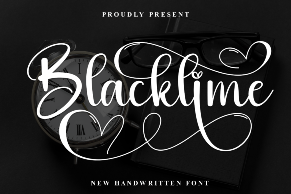 Blacktime Typeface: A Web Designer’s Review